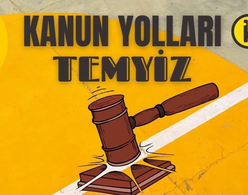 7589 Sayılı Kanun Uyarınca HMK m.362/3 Değişikliği ve Temyize Başvuru Hakkı Rehberi kapak görseli